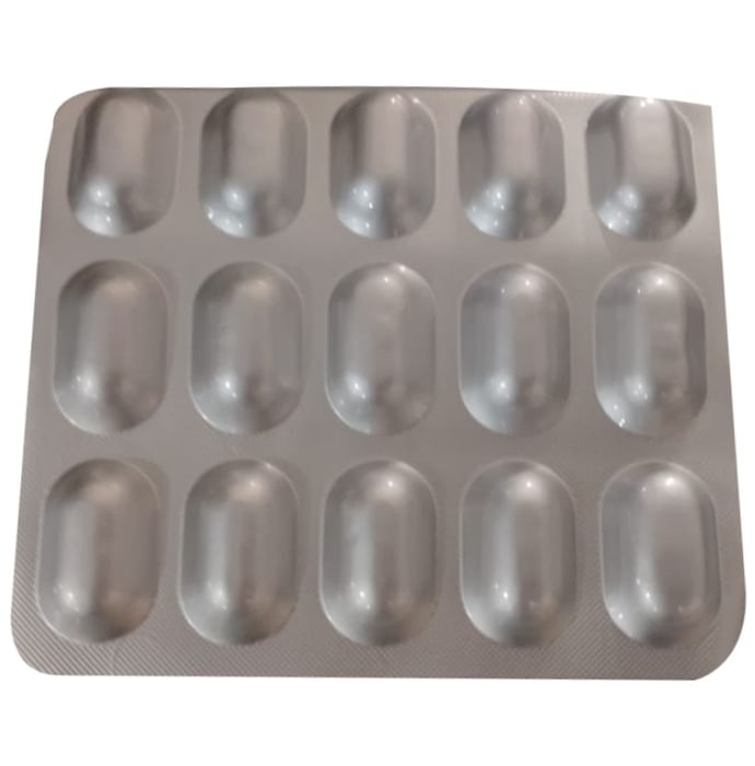 Istamet XR 500 Tablet