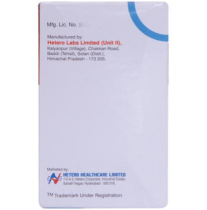 Istaphase MG 2 Tablet PR