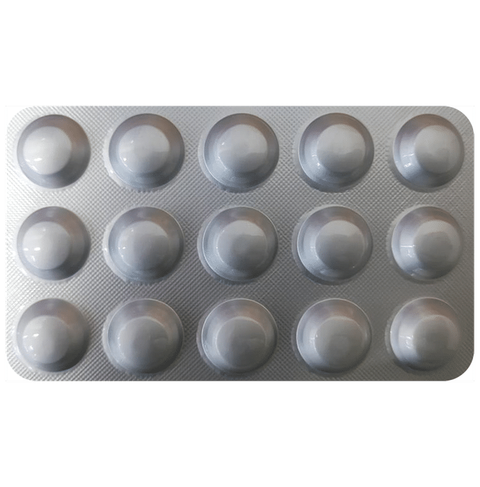Istavel D 10/50 Tablet