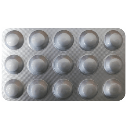 Istavel D 10/50 Tablet
