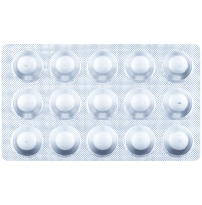 Istavel D 5/50 Tablet