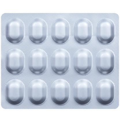 Istavel D 5mg/100mg Tablet