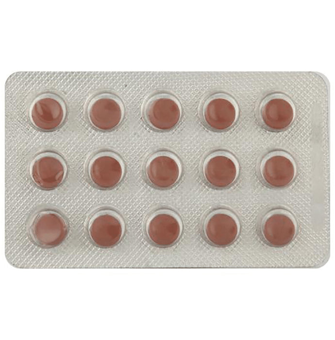 Ivables 5 Tablet