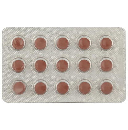 Ivables 5 Tablet