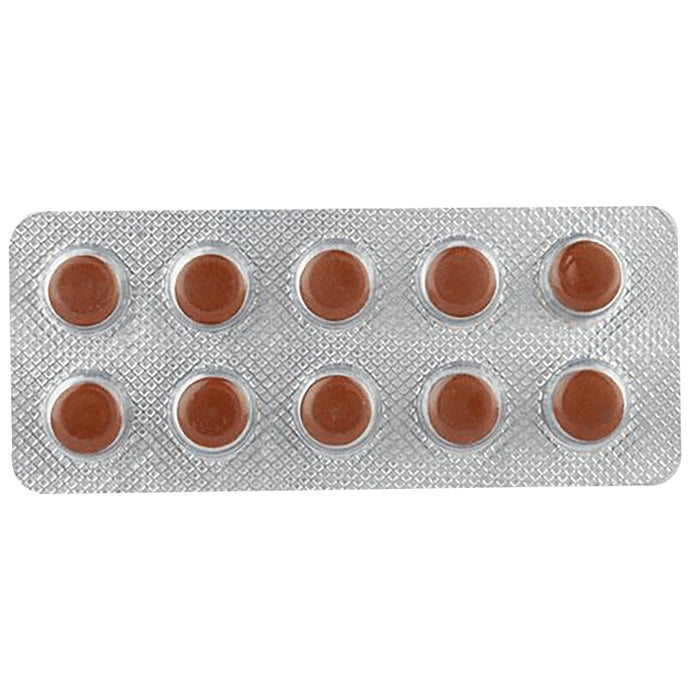 Ivables 7.5 Tablet