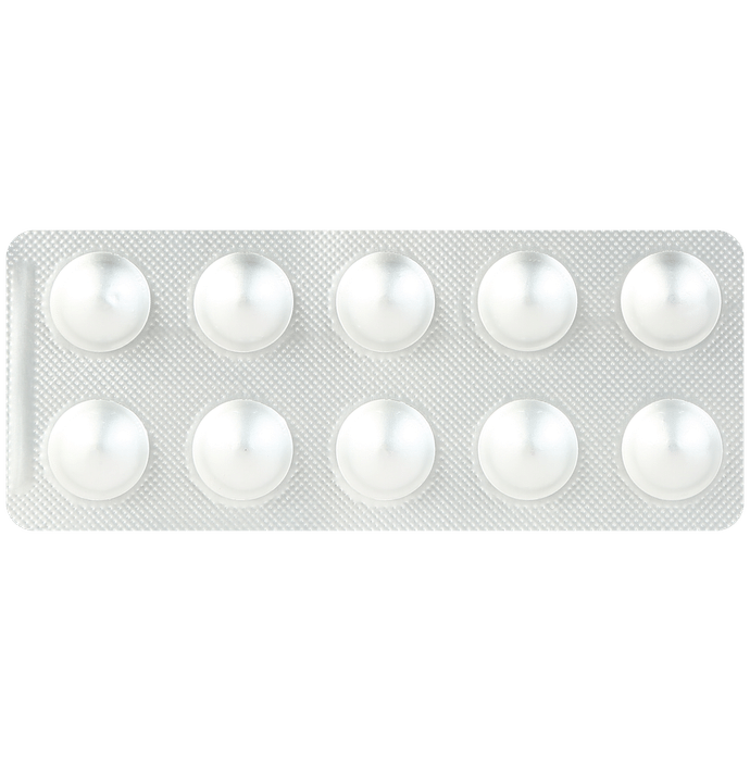 Ivables OD 10mg Tablet