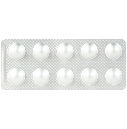 Ivables OD 10mg Tablet