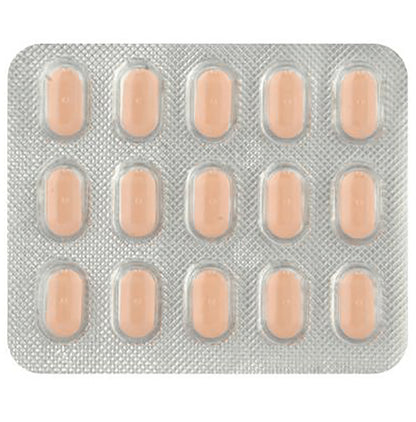 Ivabrad 7.5 Tablet