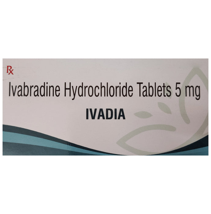 Ivadia Tablet - Classic Derma