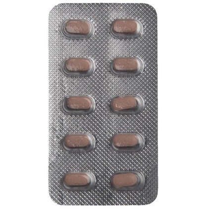 Ivamac 5 Tablet