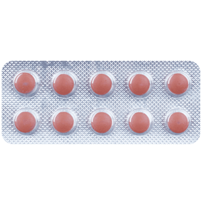 Ivapace 7.5mg Tablet