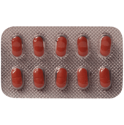 Ivarest 5 Tablet