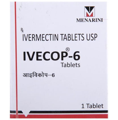 Ivecop 6 Tablet