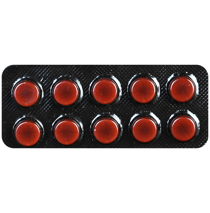 Ivepred 4 Tablet