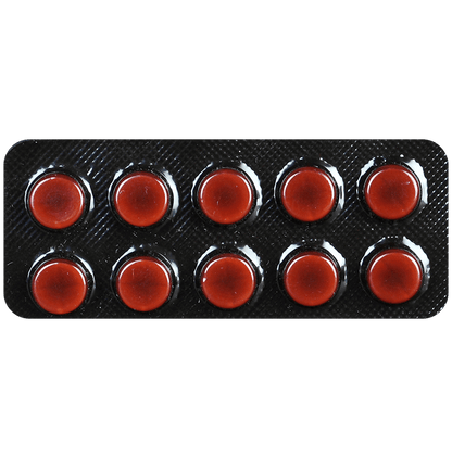 Ivepred 4 Tablet