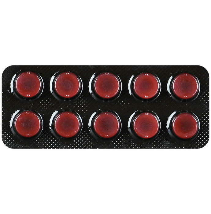 Ivepred 8 Tablet