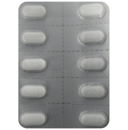 Jakavi 20mg Tablet