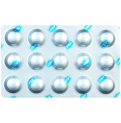 Jalra 50mg Tablet