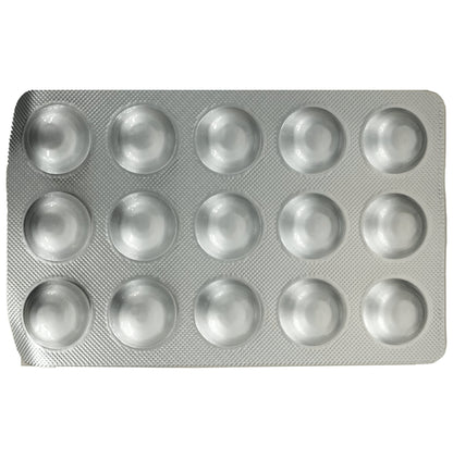 Jalra-OD 100mg Tablet SR