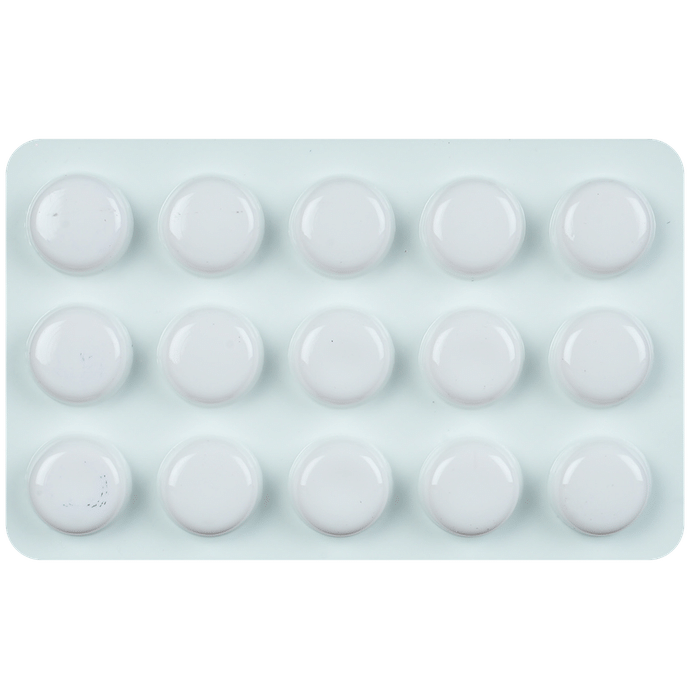 Jankey 100mg Tablet