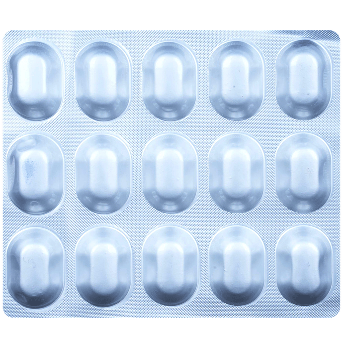 Jankey M 1000 Tablet SR