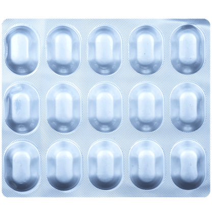 Jankey M 1000 Tablet SR