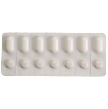 Janumet XR CP Tablet
