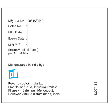 Janupil-M 50/1000mg Tablet