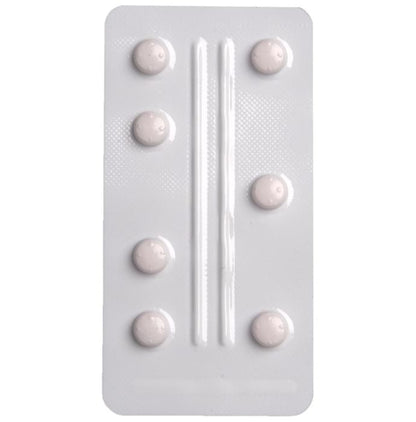 Januvia 25mg Tablet