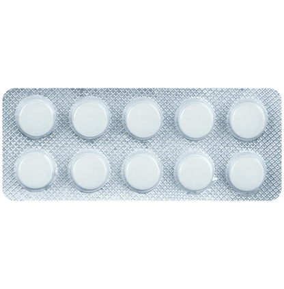 Jbtor 10mg Tablet