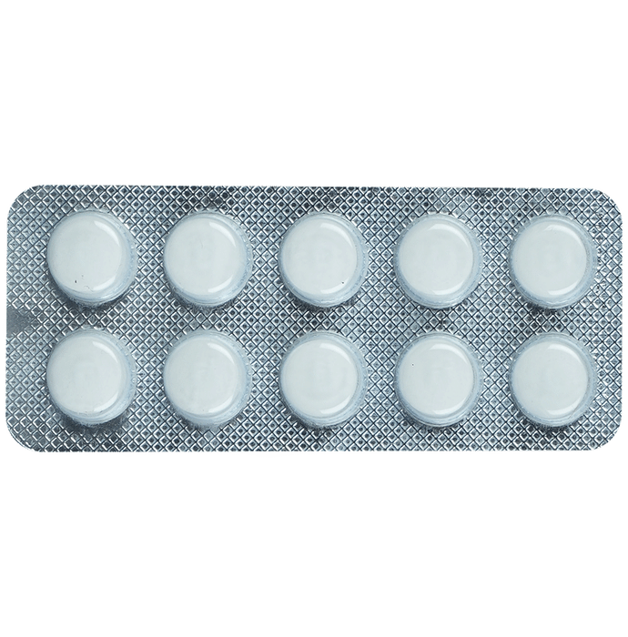 Jbtor 20mg Tablet