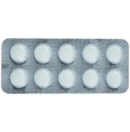 Jbtor 20mg Tablet