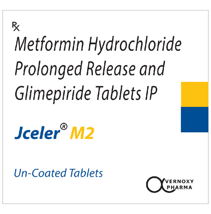 Jceler M Jceler M2 Tablet PR - Classic Derma