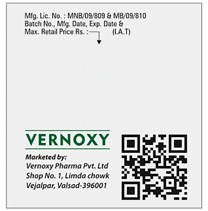 Jemonda-M 500 Tablet ER