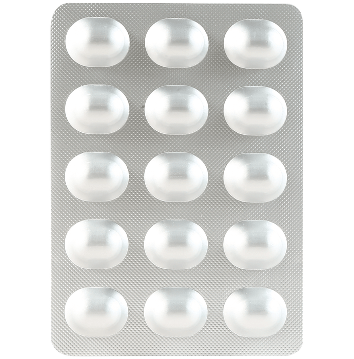 Jodapa 10mg Tablet