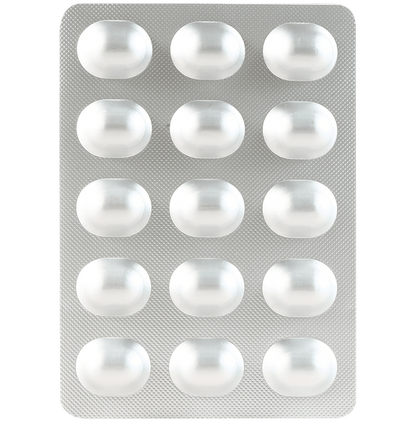 Jodapa 10mg Tablet