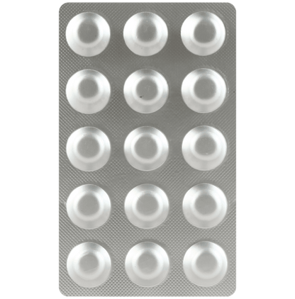 Jodapa 5mg Tablet