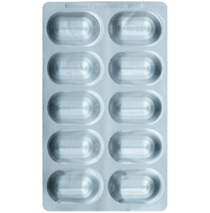 Jollimex 150 Capsule