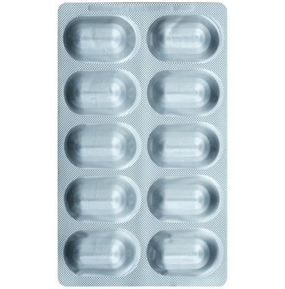 Jollimex 150 Capsule
