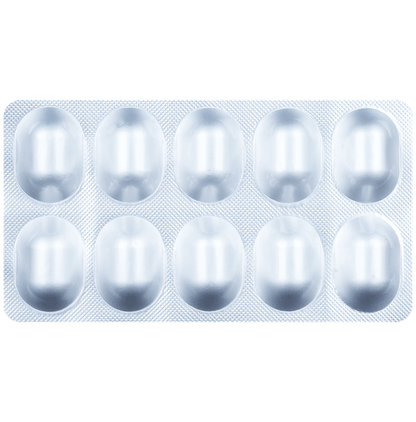 Jollimex 50 Capsule