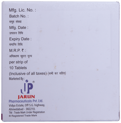 Joten M Tablet