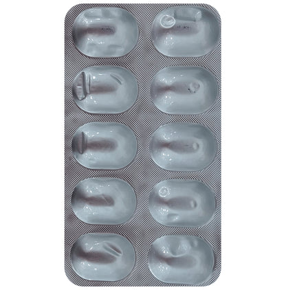 Joten-M Forte Tablet