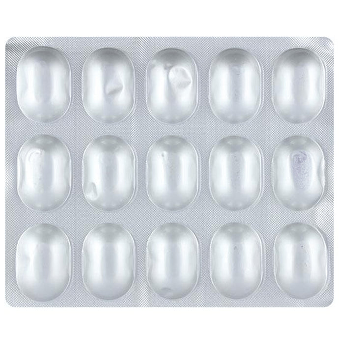 J-Ring M Tablet ER