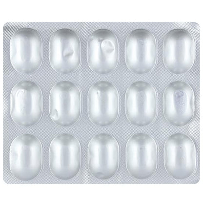 J-Ring M Tablet ER