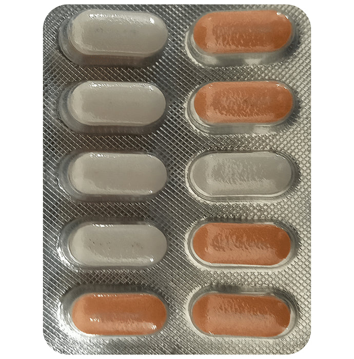 Jubiglim M4 Forte Tablet PR