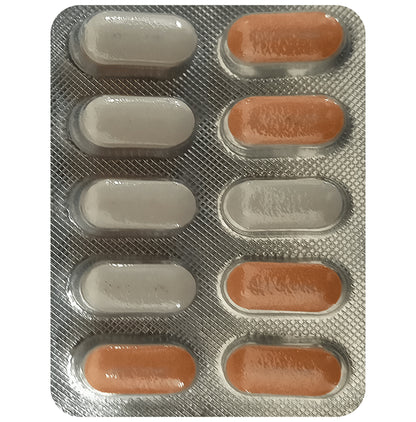 Jubiglim M4 Forte Tablet PR