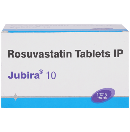 Jubira 10 Tablet