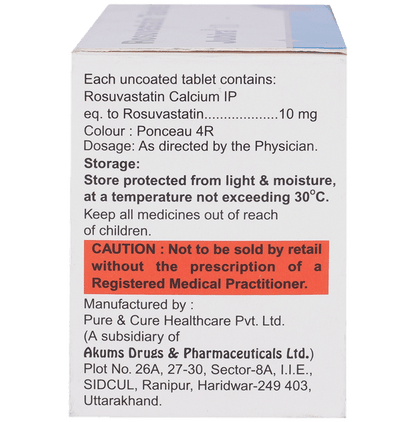 Jubira 10 Tablet