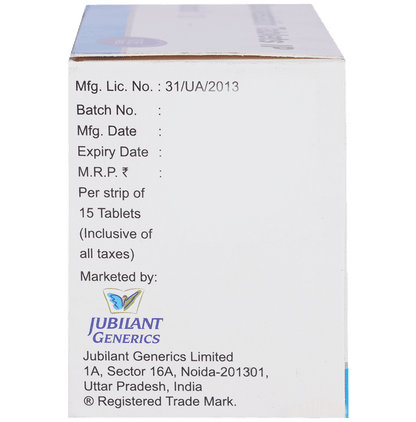 Jubira 10 Tablet