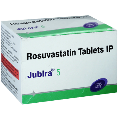 Jubira 5 Tablet